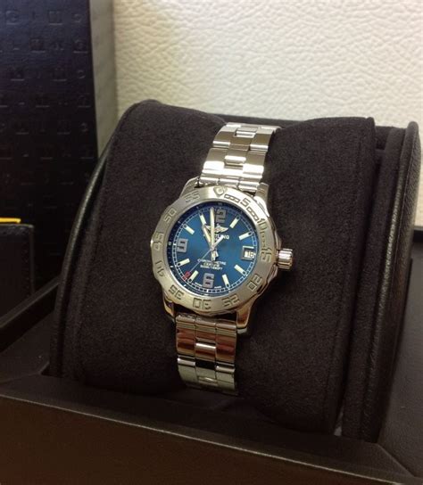 breitling colt lady replica|breitling watches for sale.